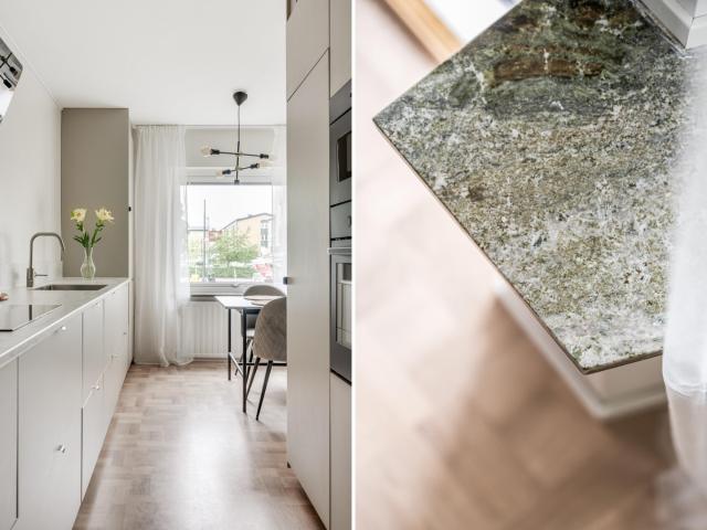 Bostadsrätt till salu i Malmö, Skåne