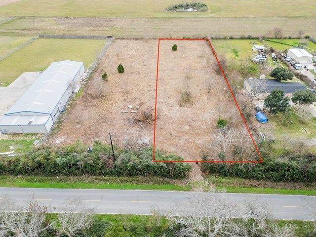 Land for sale in Harris, Texas