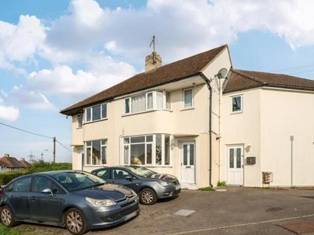 House for sale in West Oxford, The Slade
