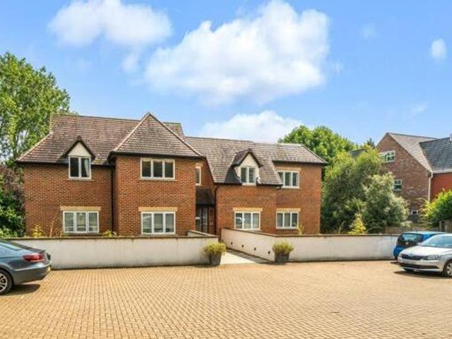 House for sale in West Oxford, The Slade