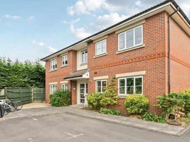 House for sale in West Oxford, The Slade