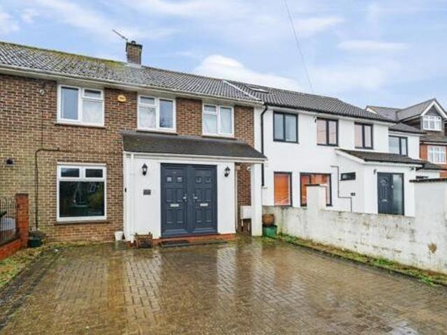 House for sale in West Oxford, The Slade