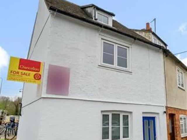 House for sale in West Oxford, The Slade