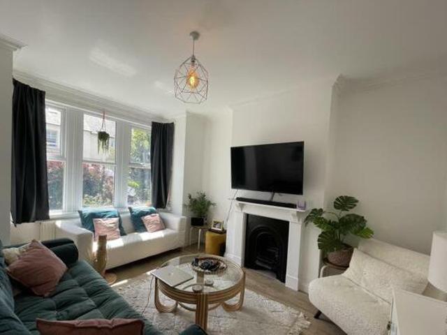 House for rent in West Oxford, The Slade