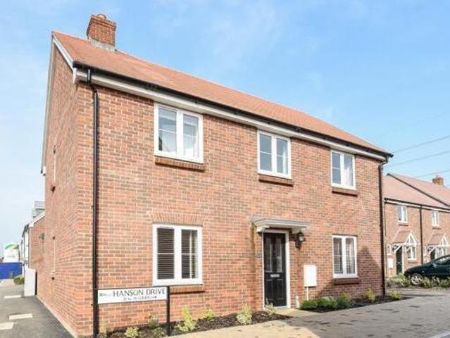 House for sale in West Oxford, The Slade