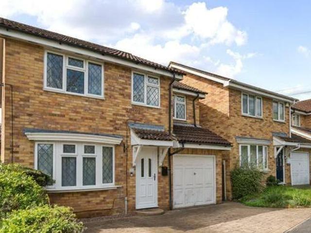 House for sale in West Oxford, The Slade