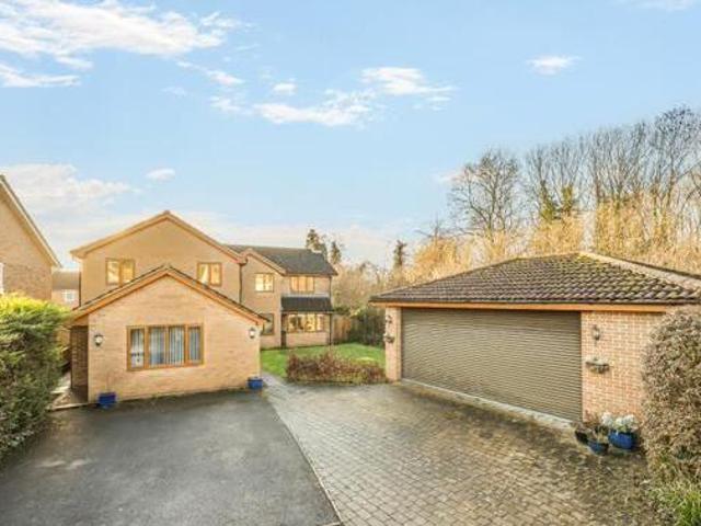 House for sale in West Oxford, The Slade