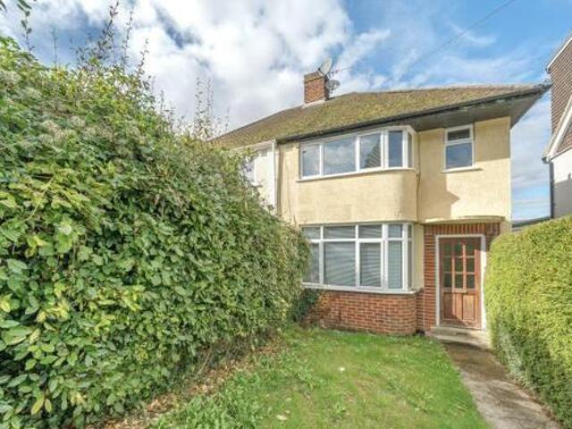 House for sale in West Oxford, The Slade