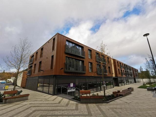 Apartment for rent in Dromore, Oxfordshire