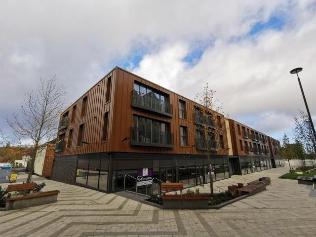 Apartment for rent in Dromore, Oxfordshire