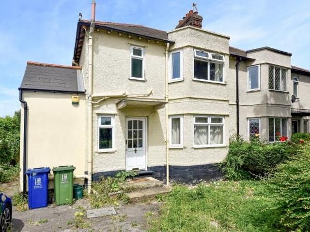 House for rent in West Oxford, The Slade