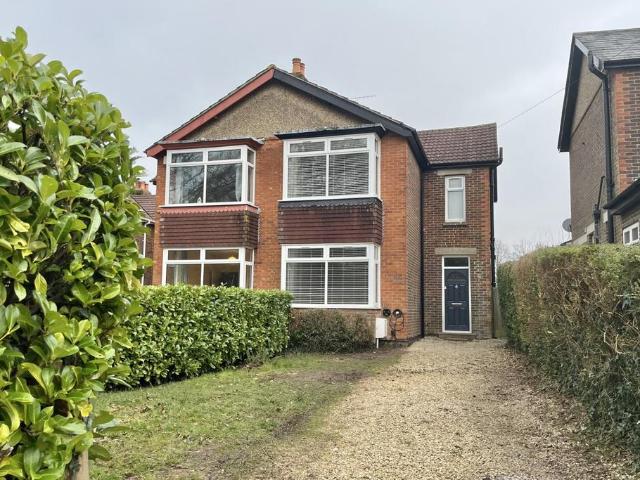House for rent in Burridge, Fareham