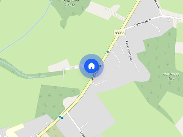 House for rent in Curdridge