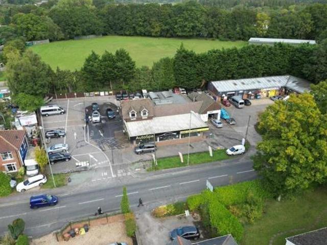House for sale in Lyons, Greater London