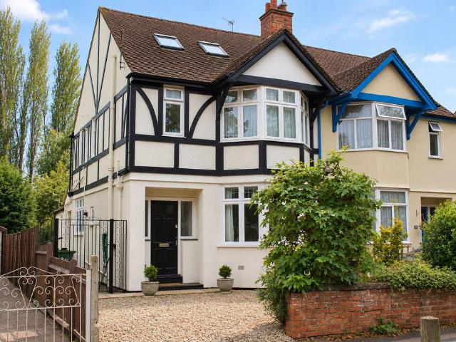 Apartment for rent in New Botley, Oxford