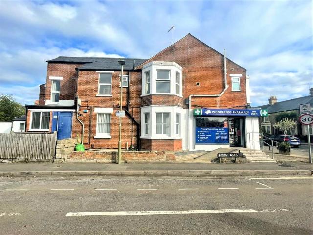 Apartment for rent in Osney, The Slade