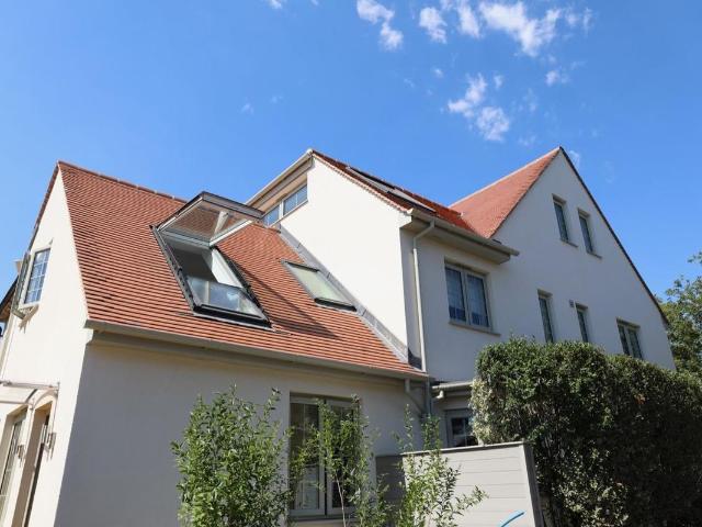Apartment for rent in New Botley, Oxford