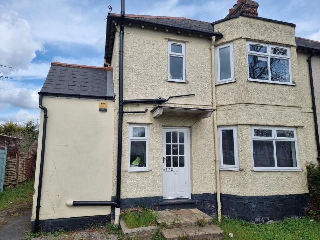 House for rent in West Oxford, The Slade