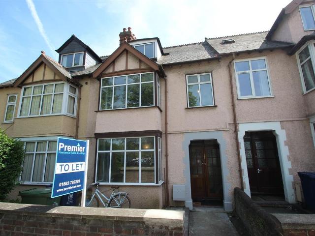 Apartment for rent in New Botley, Oxford