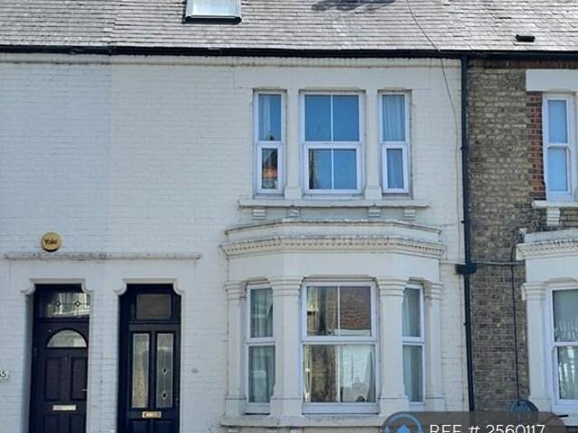 House for rent in Osney, The Slade