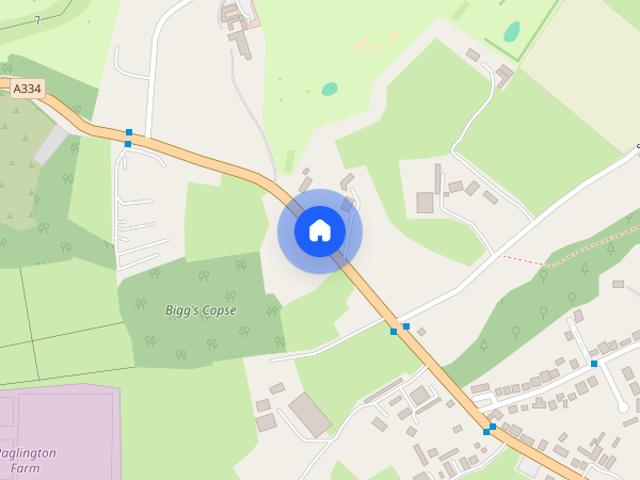 House for rent in Shedfield, Isle Of Man