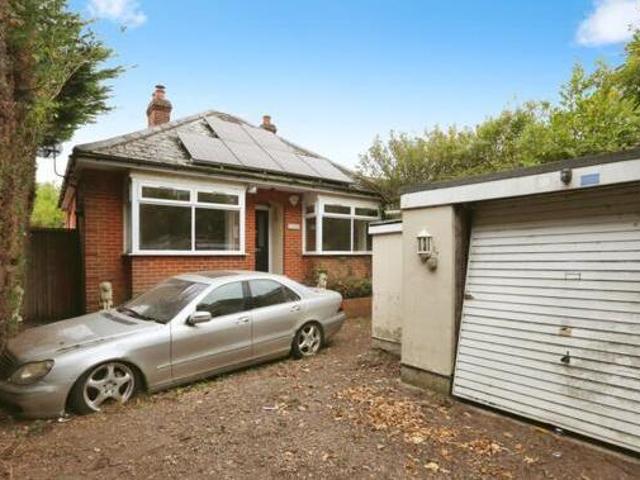 House for sale in Barton Stacey, Hampshire