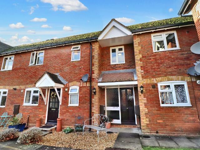 Apartment for rent in Broadoak, Helford