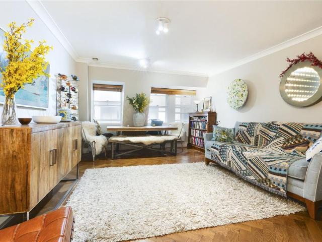 Apartment for rent in Monument, Greater London