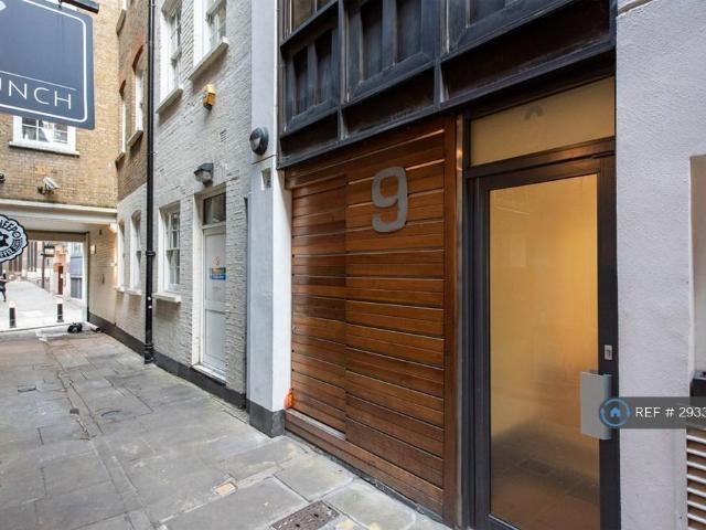 House for rent in Lyons, Greater London