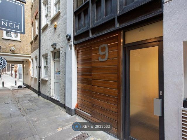 House for rent in Lyons, Greater London