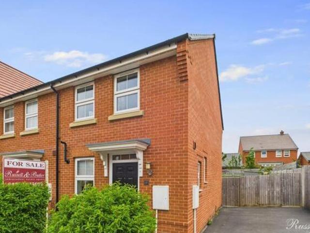House for sale in Buckingham, Buckinghamshire