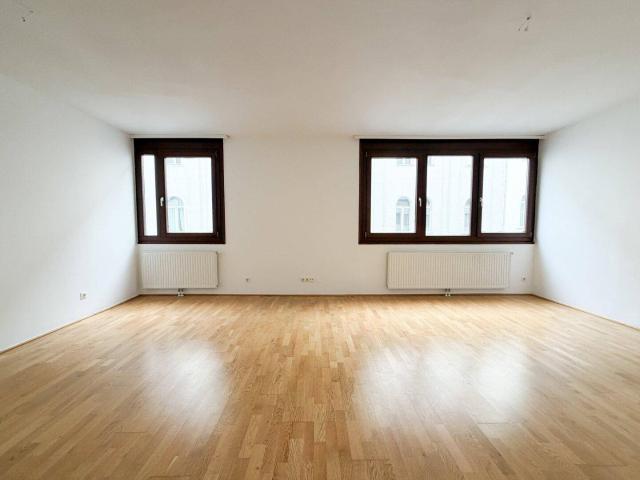 Apartment kaufen in Landstraße, Wien