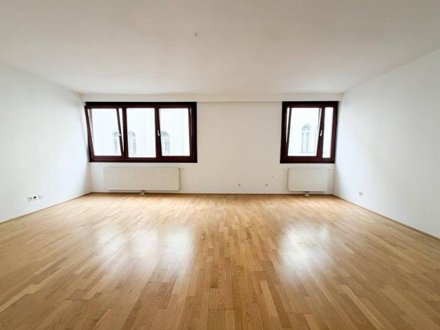 Apartment kaufen in Landstraße, Wien