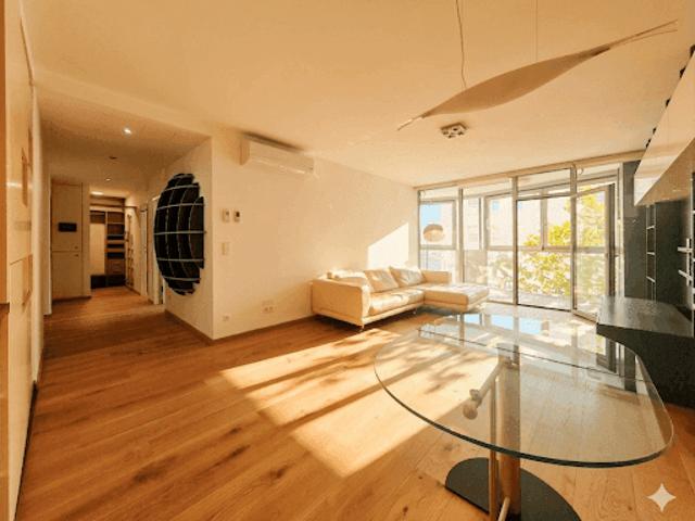 Apartment mieten in Wieden, Wien
