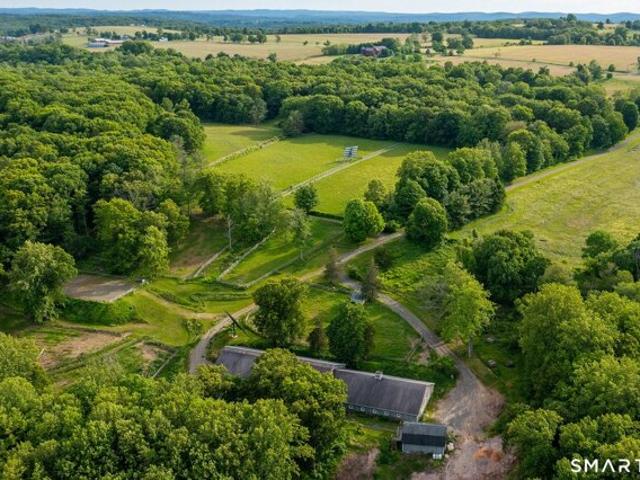 House for sale in Roxbury, Connecticut