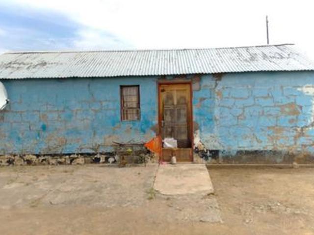 House for sale in Botshabelo, Free State
