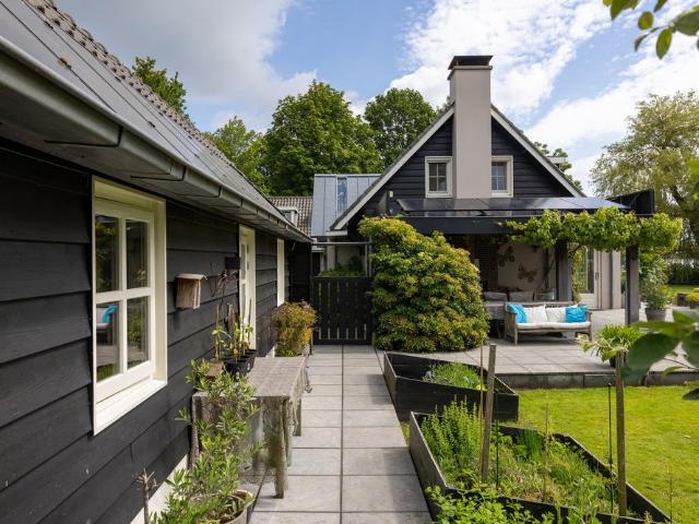 Landhuis te huur in Waverveen