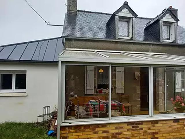 Maison vente à Morlaix, Bretagne