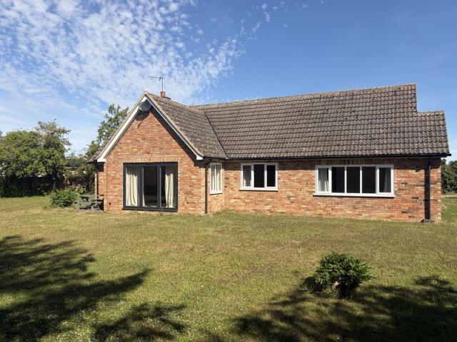 House for rent in Huntingdon, Cambridgeshire