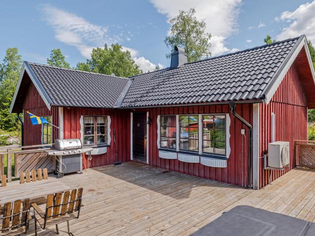 Villa till salu i Västra Götaland