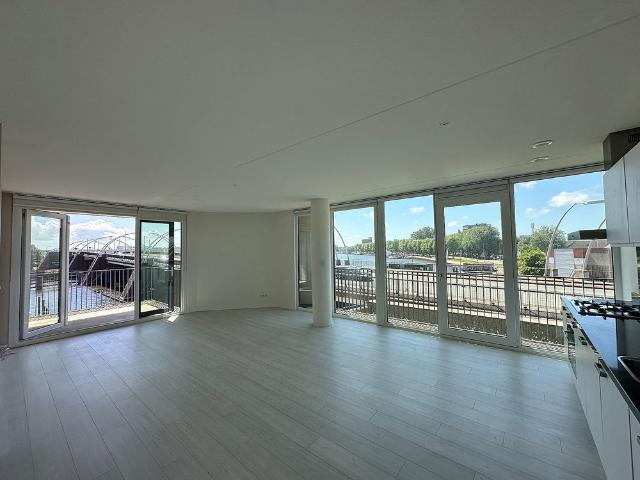 Appartement te huur in Haarlem, Noord Holland