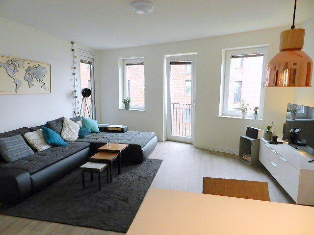 Appartement te huur in Haarlem