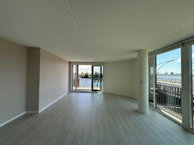 Appartement te huur in Haarlem, Haarlem