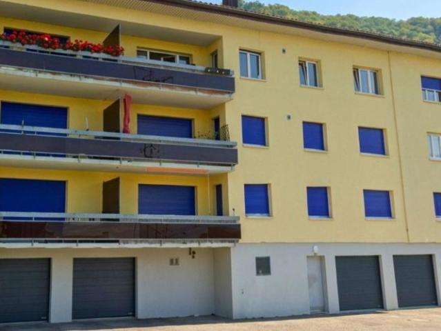 Apartment mieten in Botterens, Freiburg
