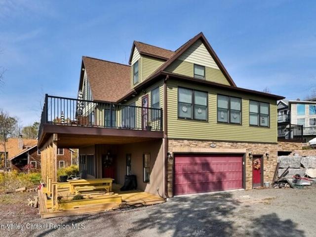 House for sale in East Jewett, New York