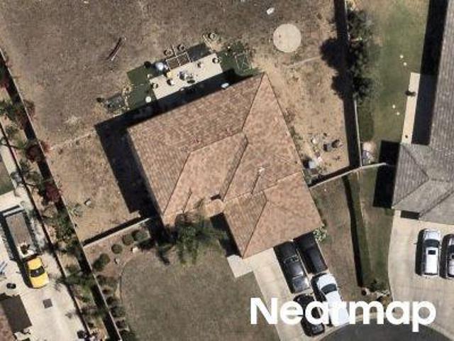 House for sale in Bakersfield, California