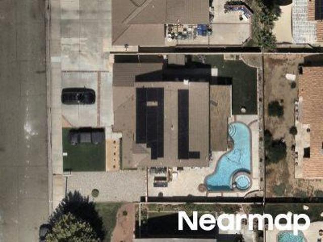House for sale in Palmdale, California