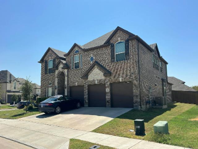 House for sale in Denton, Texas