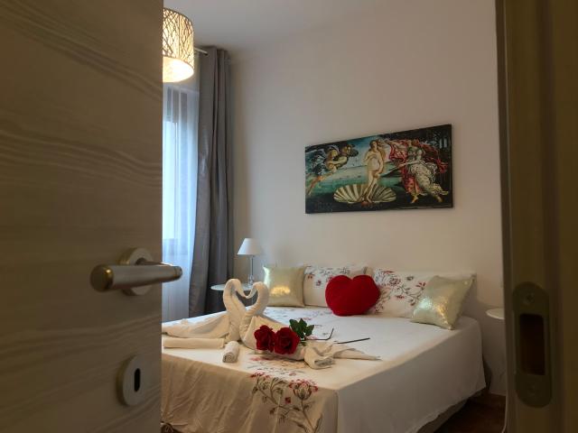 Stanza in affitto a Quartiere 5, Firenze