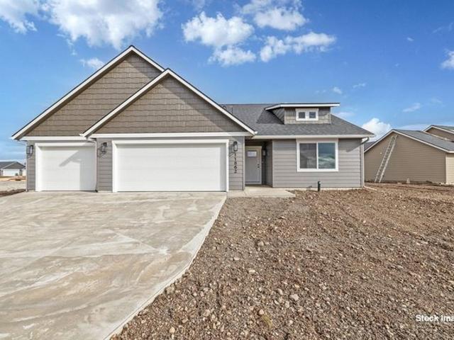 House for sale in Rathdrum, Idaho